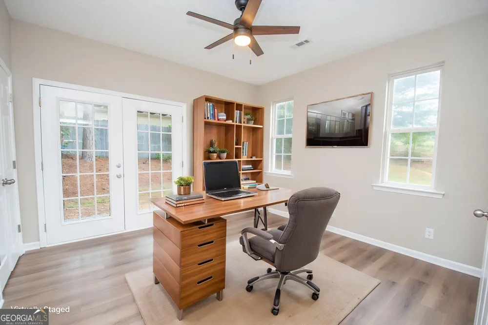103 Collier ST Hogansville, GA 30230