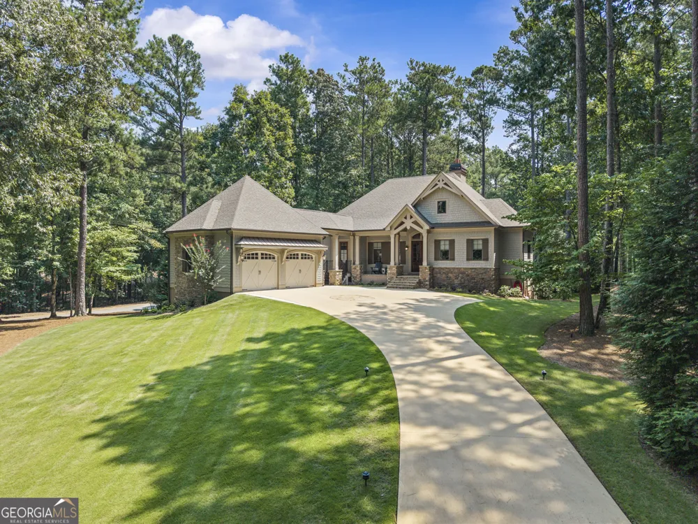 1000 Tappans PL Greensboro, GA 30642