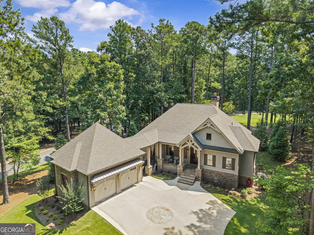1000 Tappans PL Greensboro, GA 30642