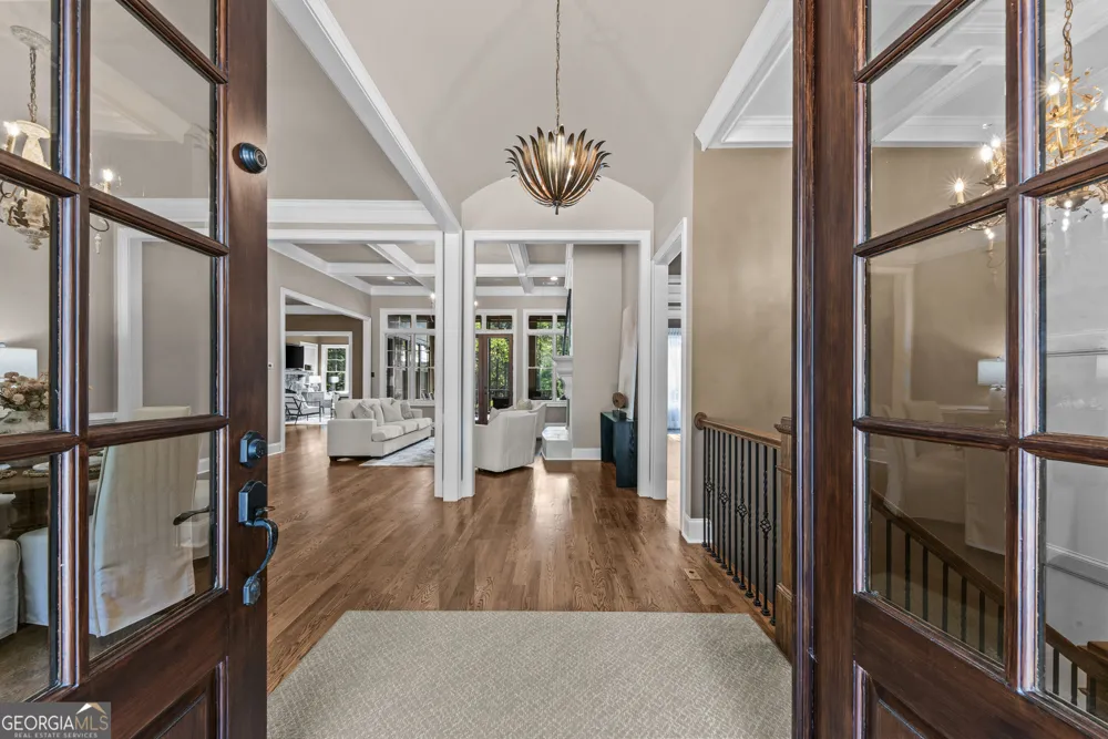 1000 Tappans PL Greensboro, GA 30642