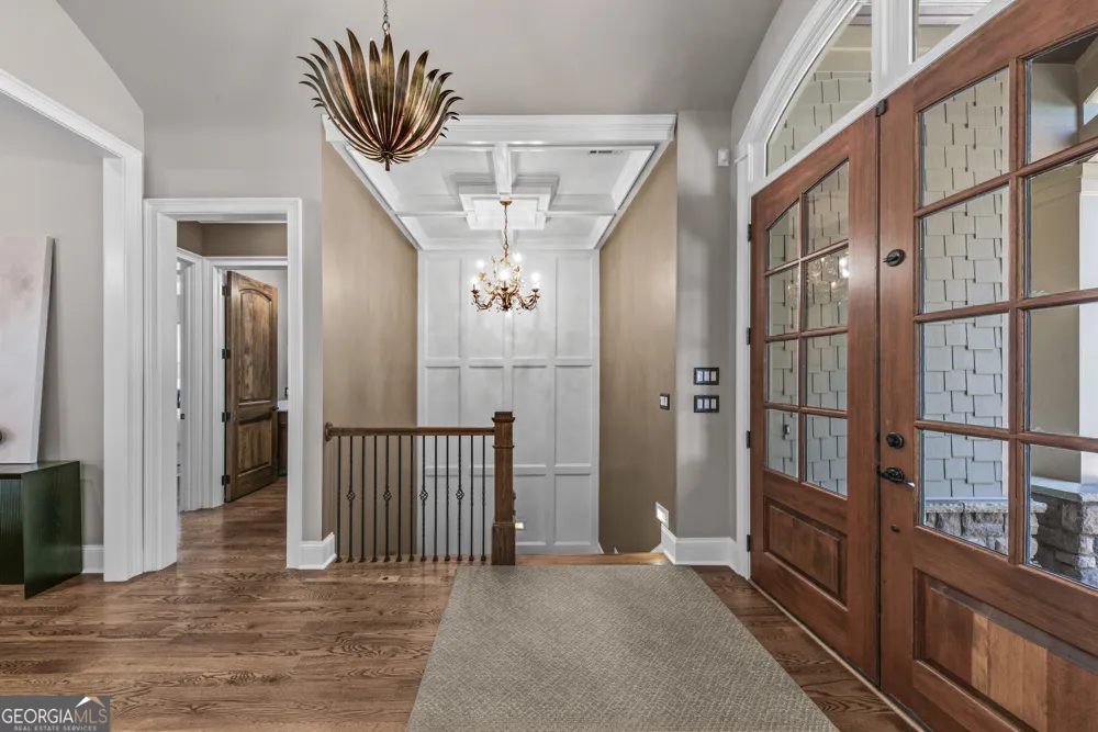 1000 Tappans PL Greensboro, GA 30642