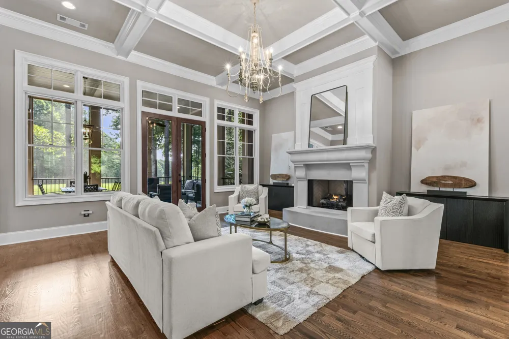 1000 Tappans PL Greensboro, GA 30642