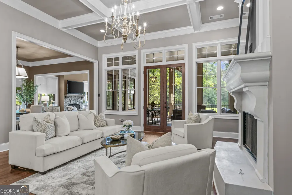 1000 Tappans PL Greensboro, GA 30642