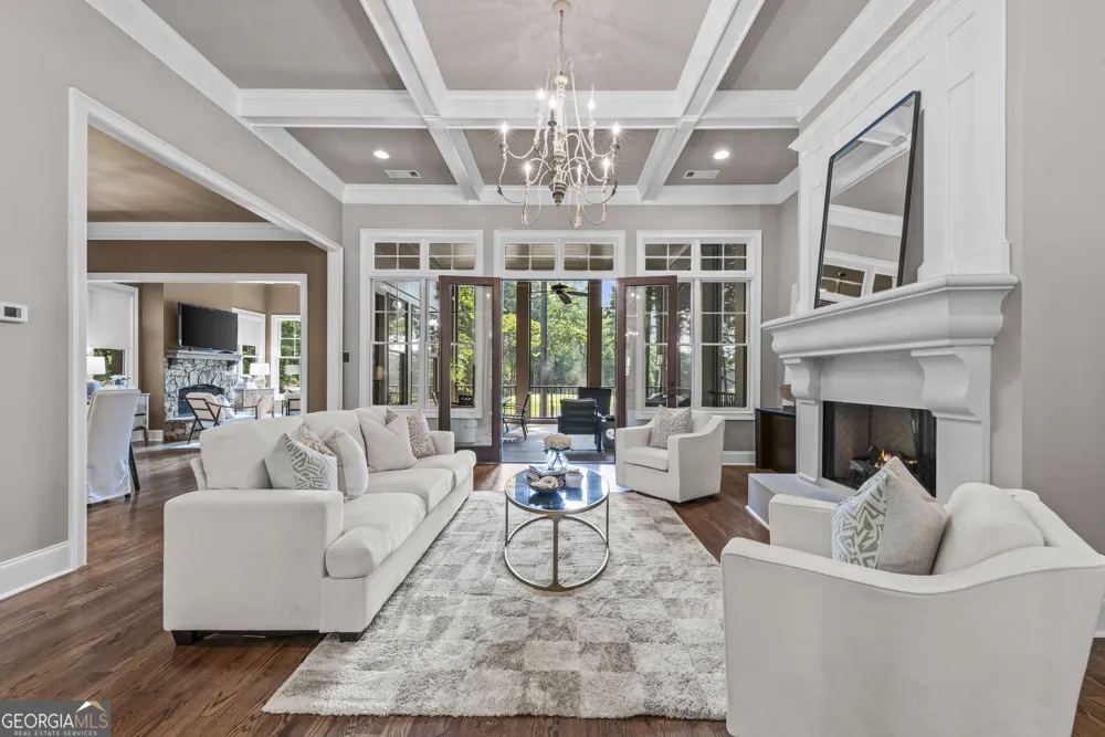 1000 Tappans PL Greensboro, GA 30642