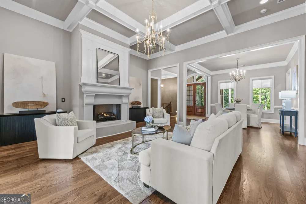 1000 Tappans PL Greensboro, GA 30642