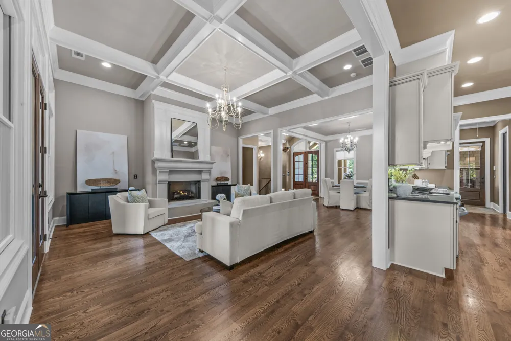 1000 Tappans PL Greensboro, GA 30642