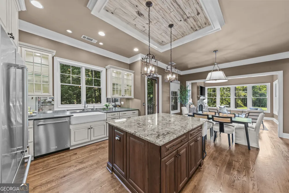 1000 Tappans PL Greensboro, GA 30642