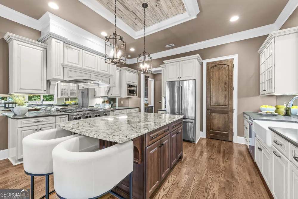 1000 Tappans PL Greensboro, GA 30642