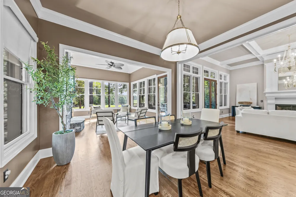 1000 Tappans PL Greensboro, GA 30642