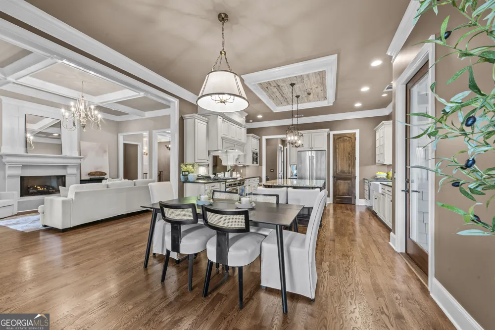 1000 Tappans PL Greensboro, GA 30642
