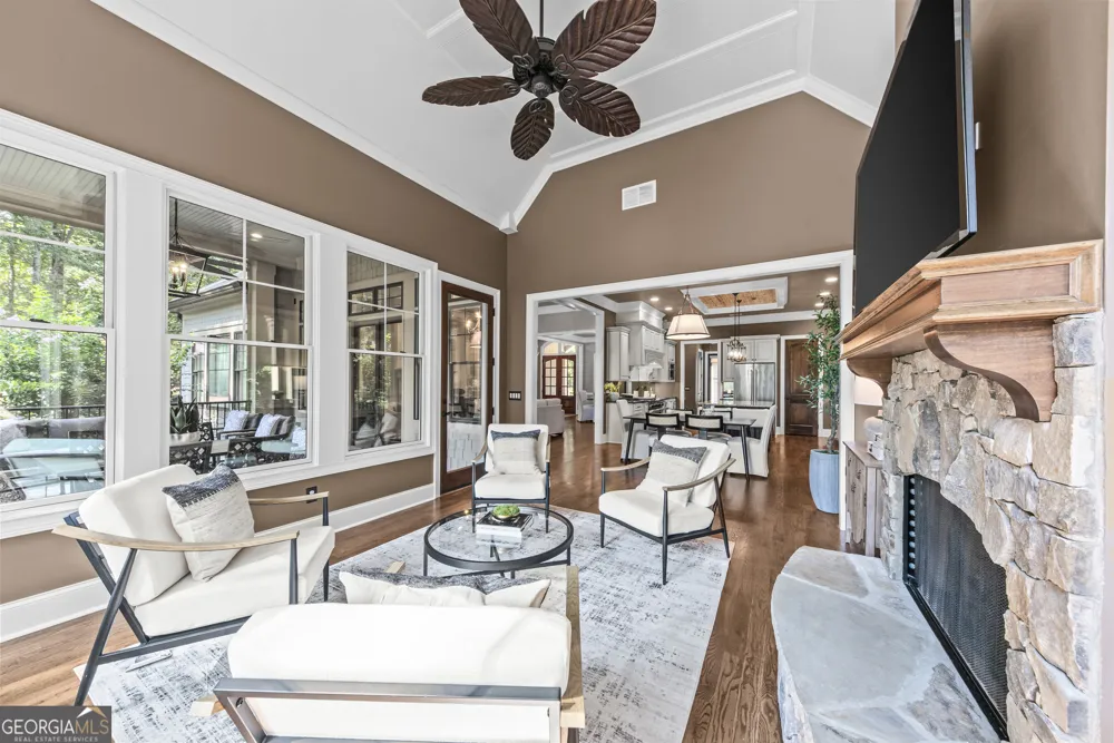 1000 Tappans PL Greensboro, GA 30642