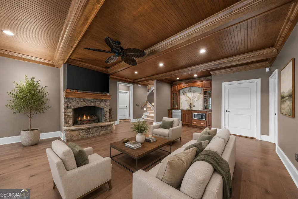 1000 Tappans PL Greensboro, GA 30642