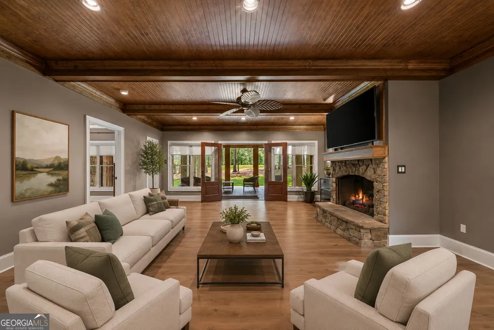 1000 Tappans PL Greensboro, GA 30642