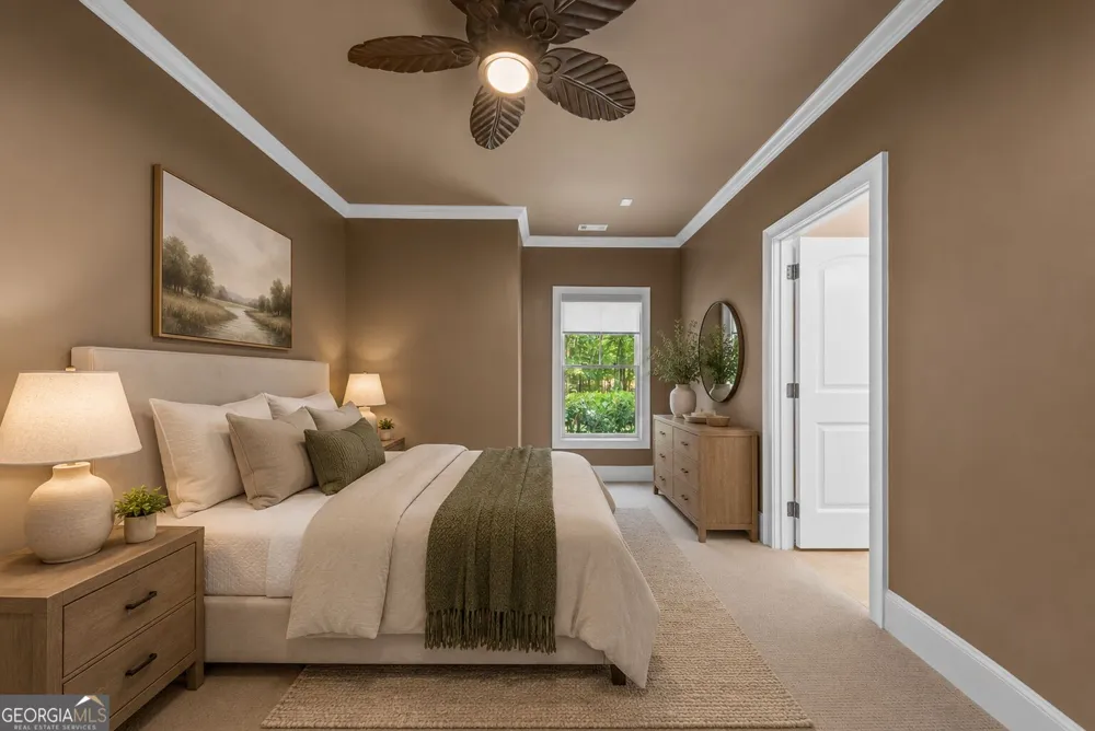 1000 Tappans PL Greensboro, GA 30642