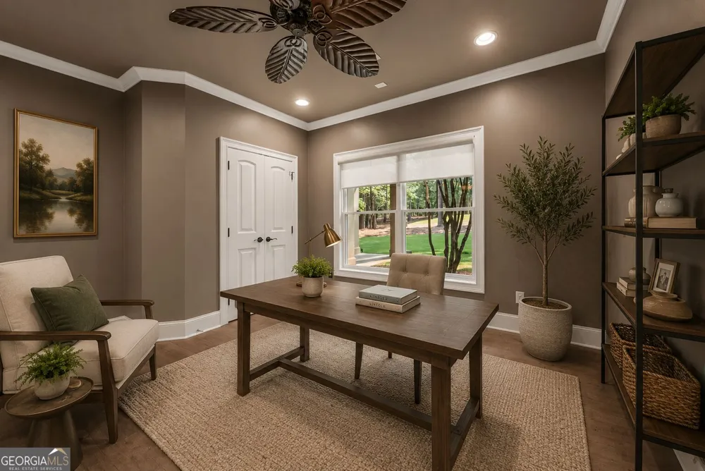 1000 Tappans PL Greensboro, GA 30642