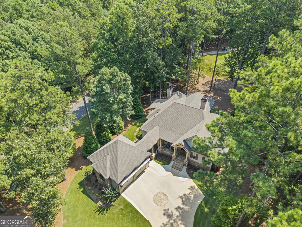 1000 Tappans PL Greensboro, GA 30642
