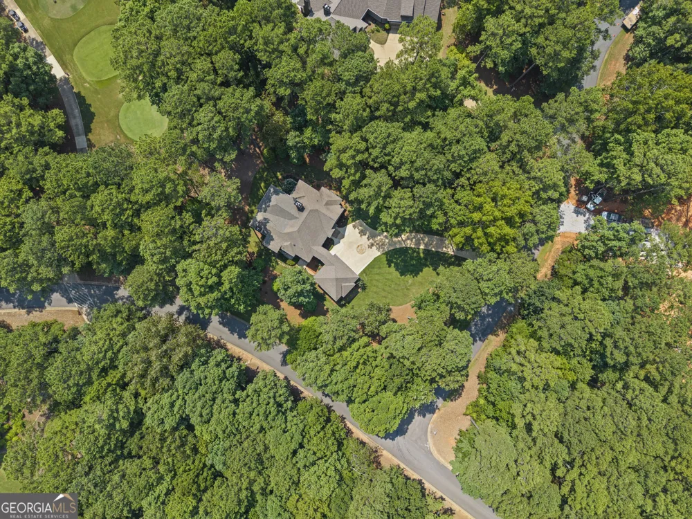 1000 Tappans PL Greensboro, GA 30642