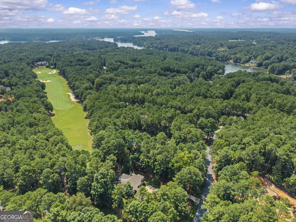 1000 Tappans PL Greensboro, GA 30642