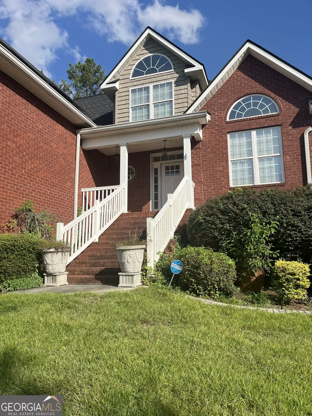 153 McClain CIR Macon, GA 31216