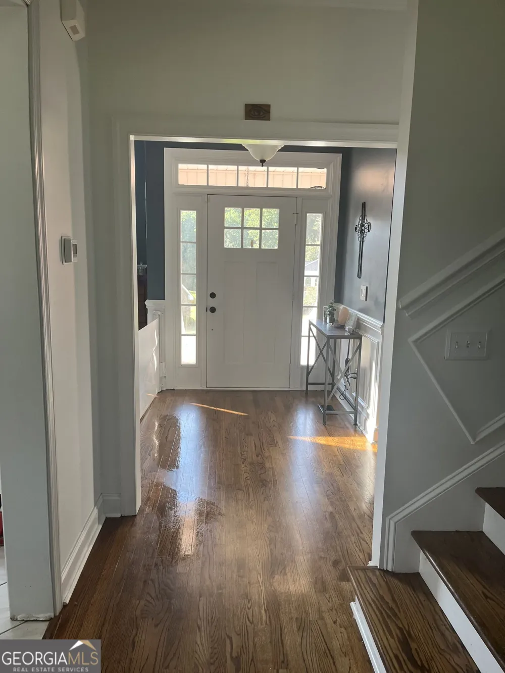 153 McClain CIR Macon, GA 31216