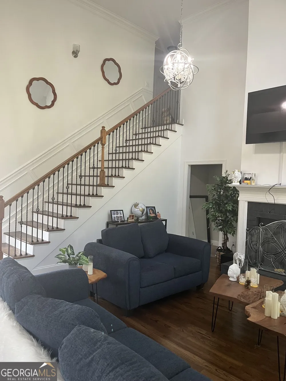 153 McClain CIR Macon, GA 31216