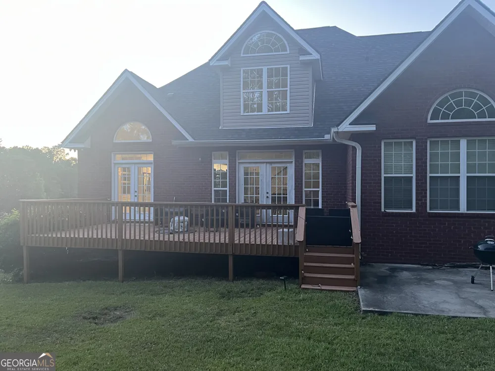 153 McClain CIR Macon, GA 31216
