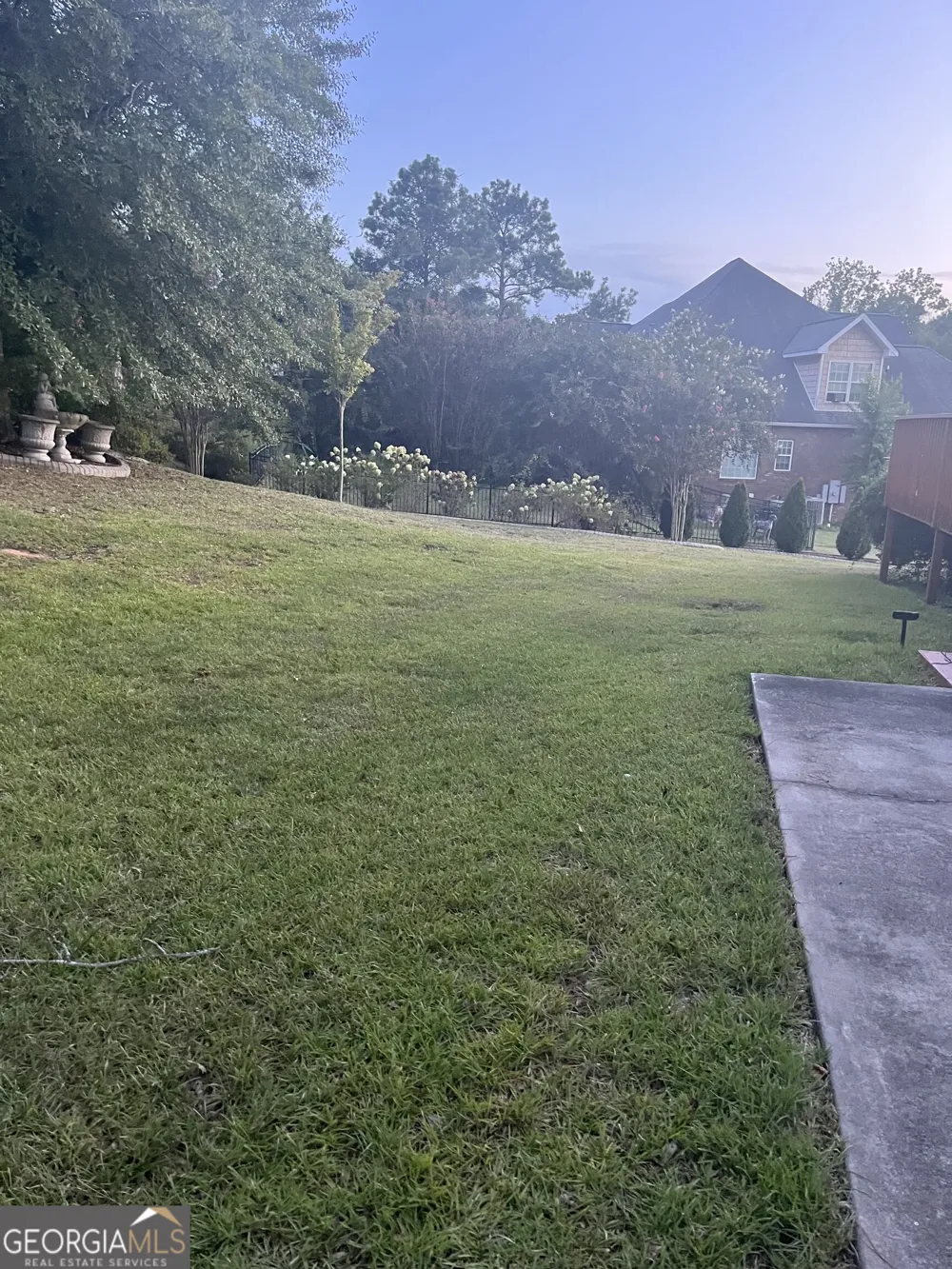 153 McClain CIR Macon, GA 31216
