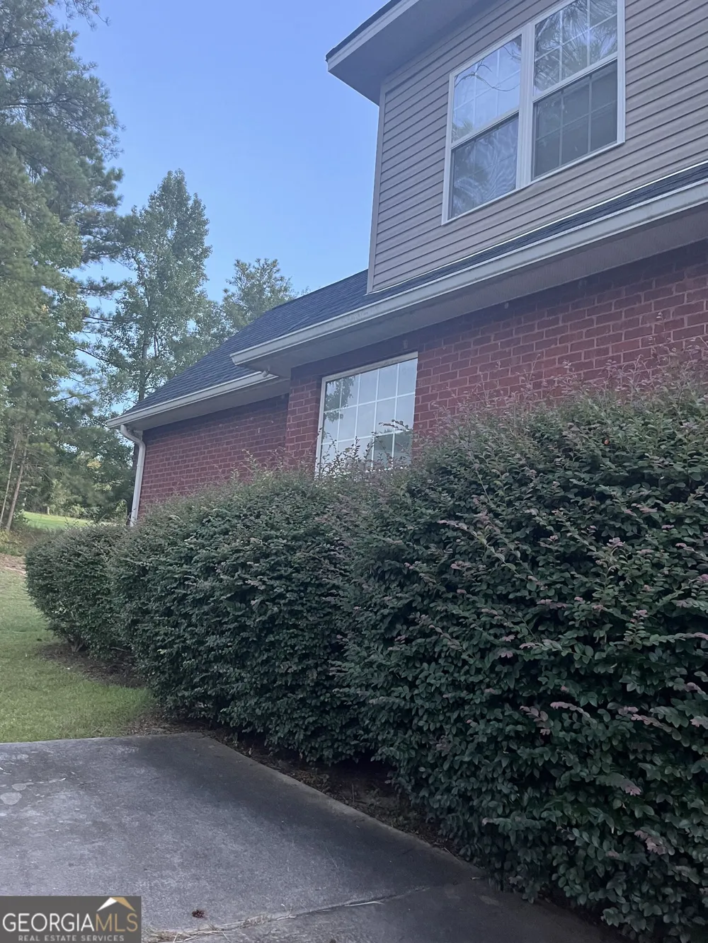 153 McClain CIR Macon, GA 31216