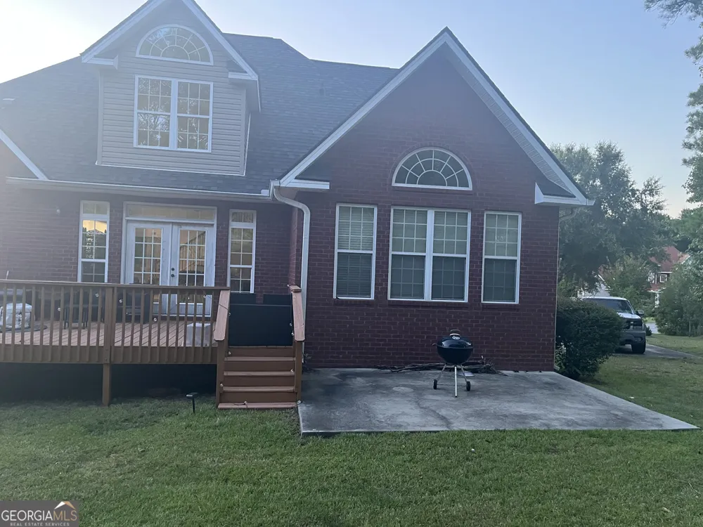 153 McClain CIR Macon, GA 31216