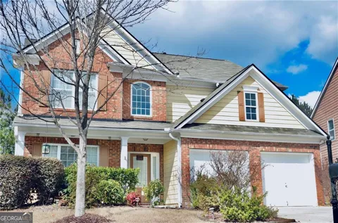 1157 Balvaird DR