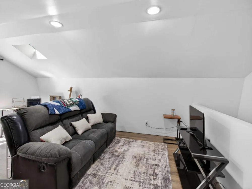 924 Fred Ash RD Dahlonega, GA 30533