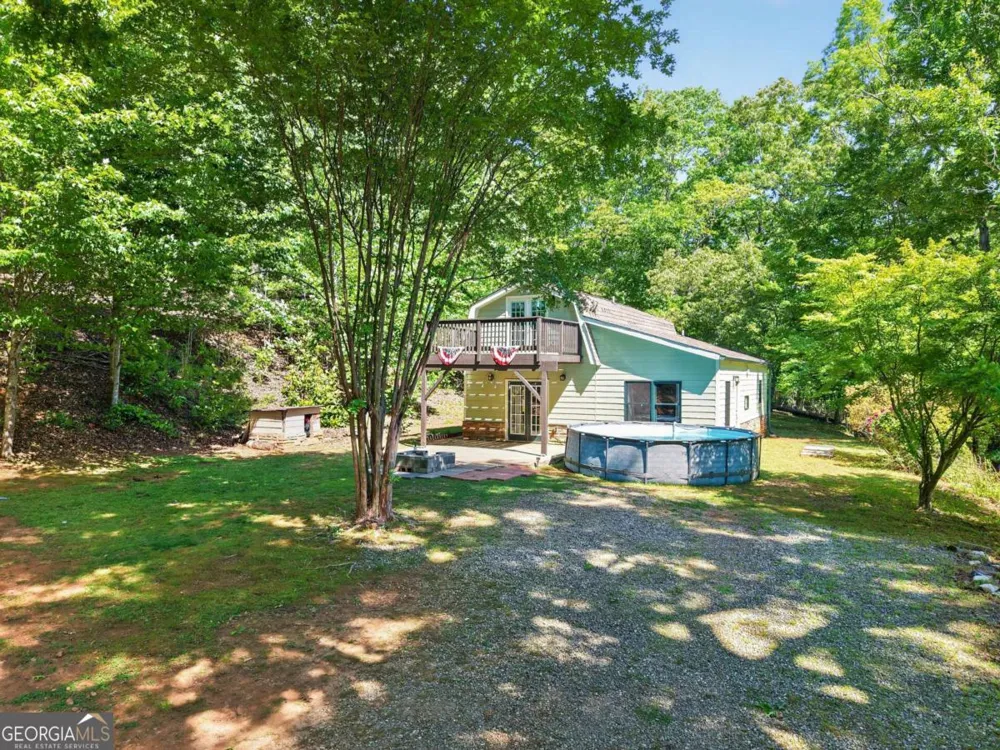 924 Fred Ash RD Dahlonega, GA 30533