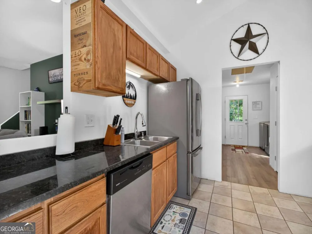 924 Fred Ash RD Dahlonega, GA 30533