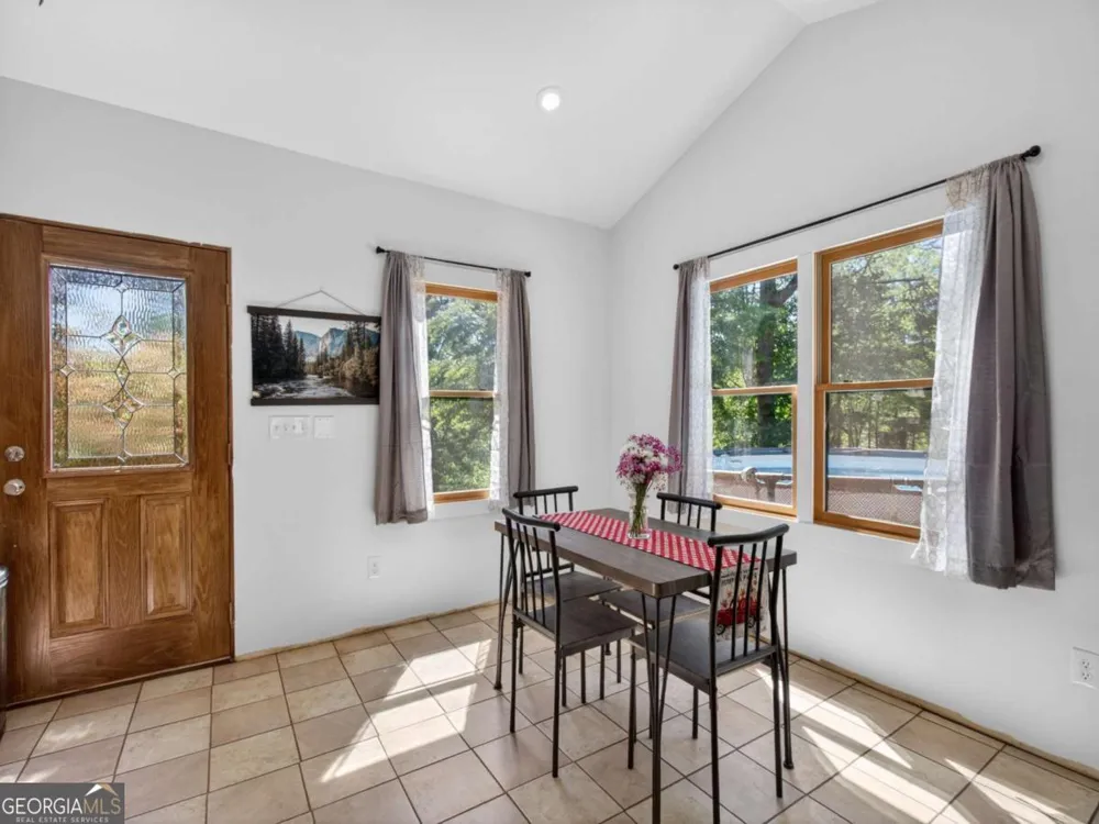 924 Fred Ash RD Dahlonega, GA 30533