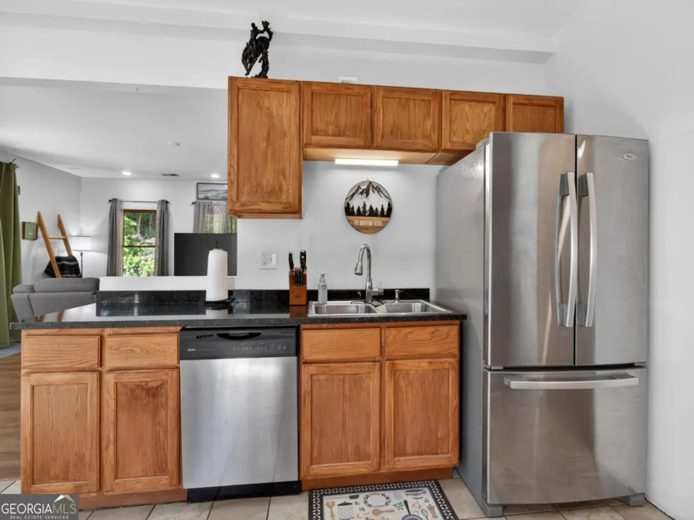 924 Fred Ash RD Dahlonega, GA 30533