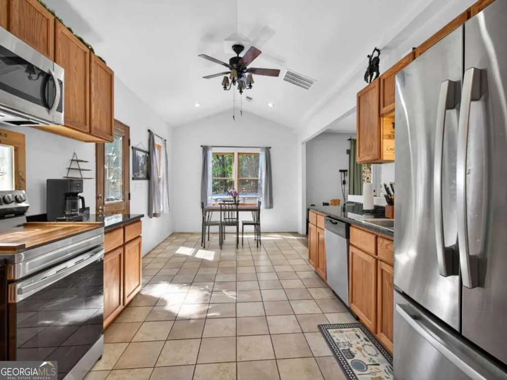 924 Fred Ash RD Dahlonega, GA 30533