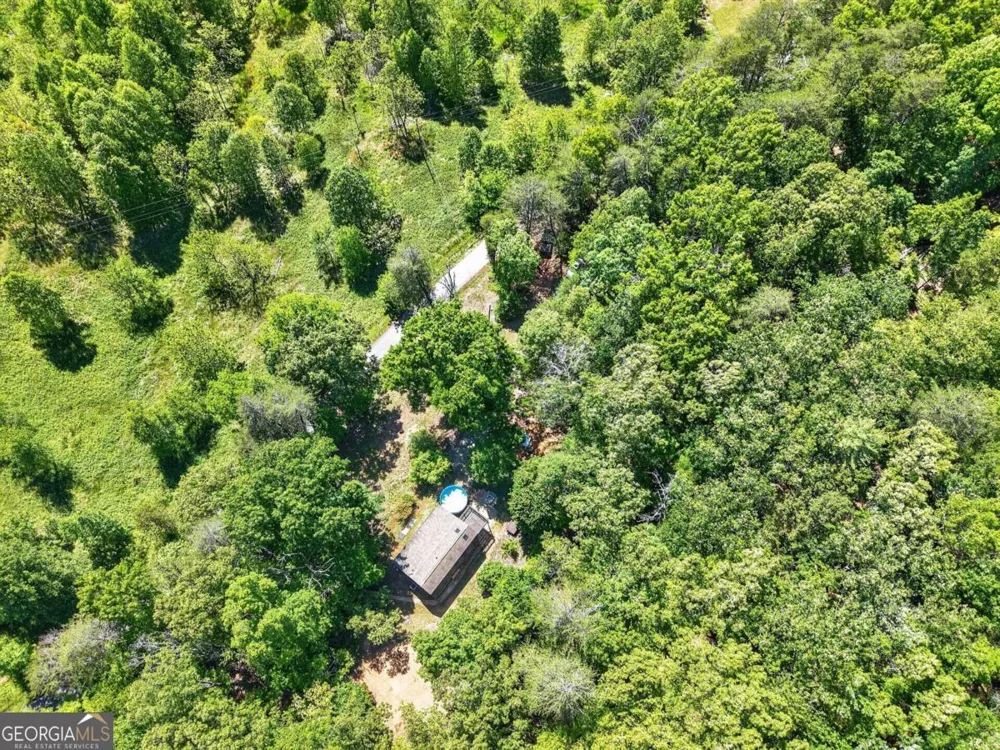 924 Fred Ash RD Dahlonega, GA 30533