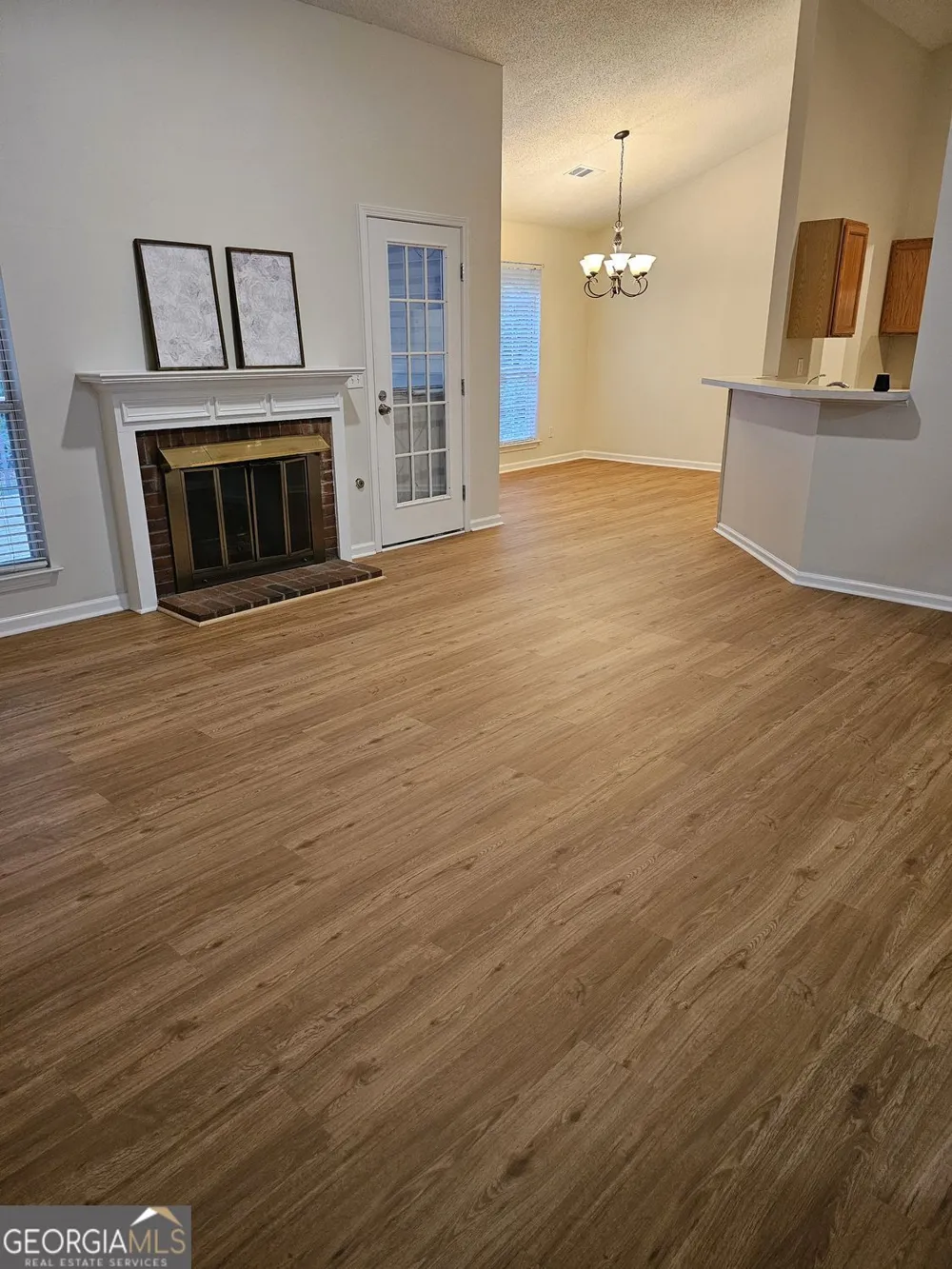 164 Flagman ST Dawsonville, GA 30534