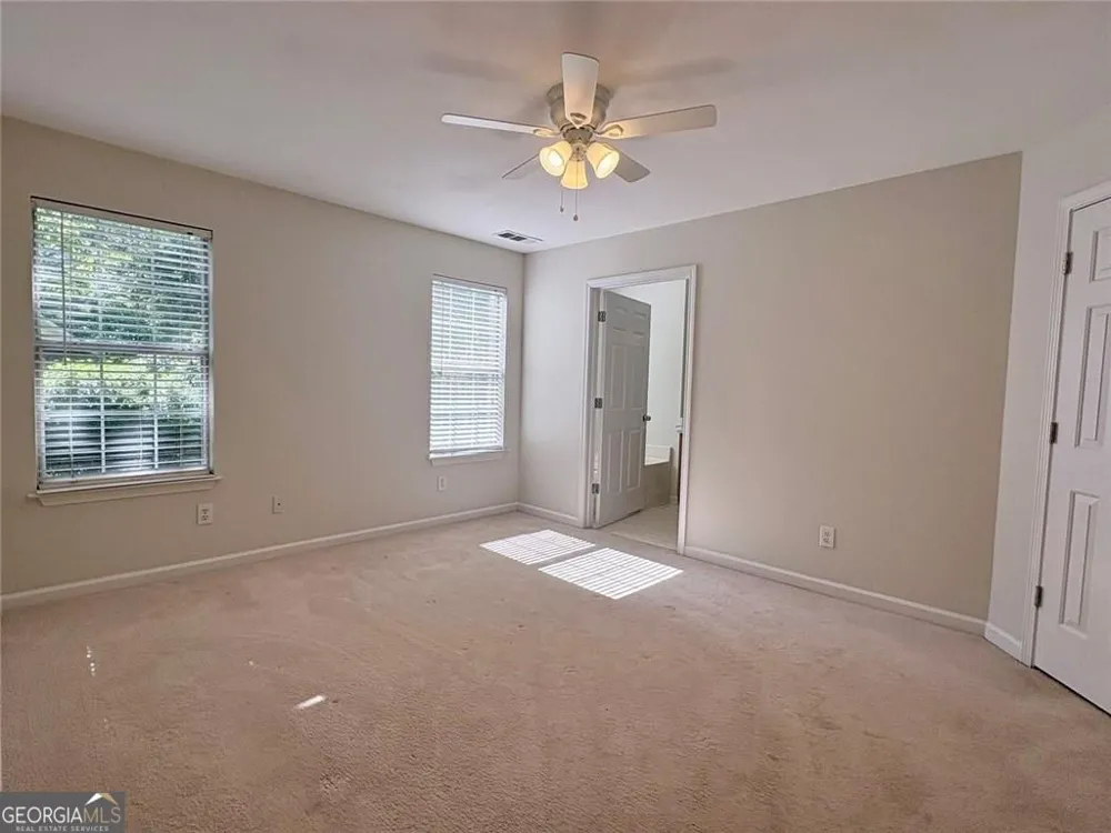 164 Flagman ST Dawsonville, GA 30534