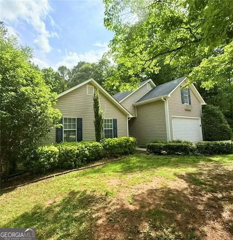 164 Flagman ST Dawsonville, GA 30534