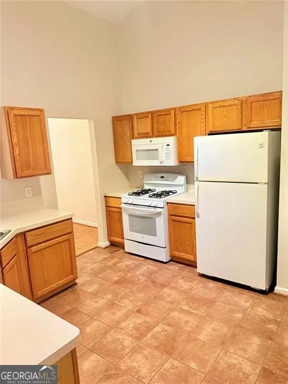 164 Flagman ST Dawsonville, GA 30534
