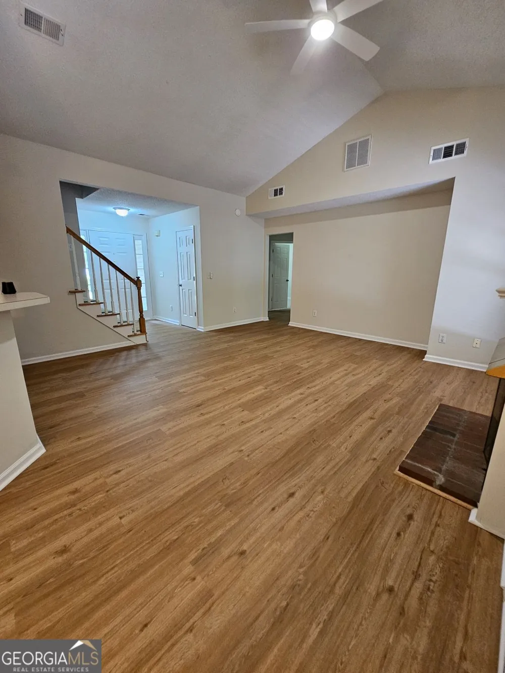 164 Flagman ST Dawsonville, GA 30534