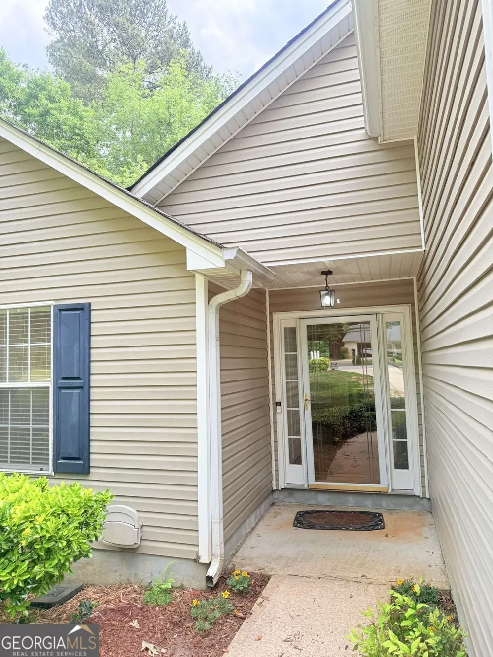 164 Flagman ST Dawsonville, GA 30534