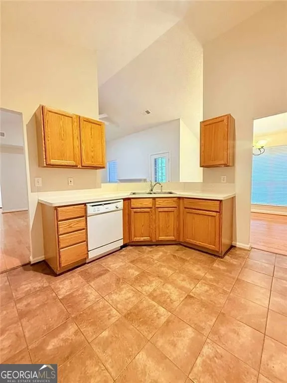 164 Flagman ST Dawsonville, GA 30534