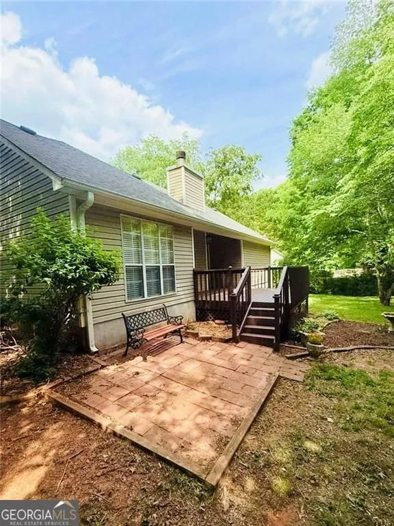 164 Flagman ST Dawsonville, GA 30534