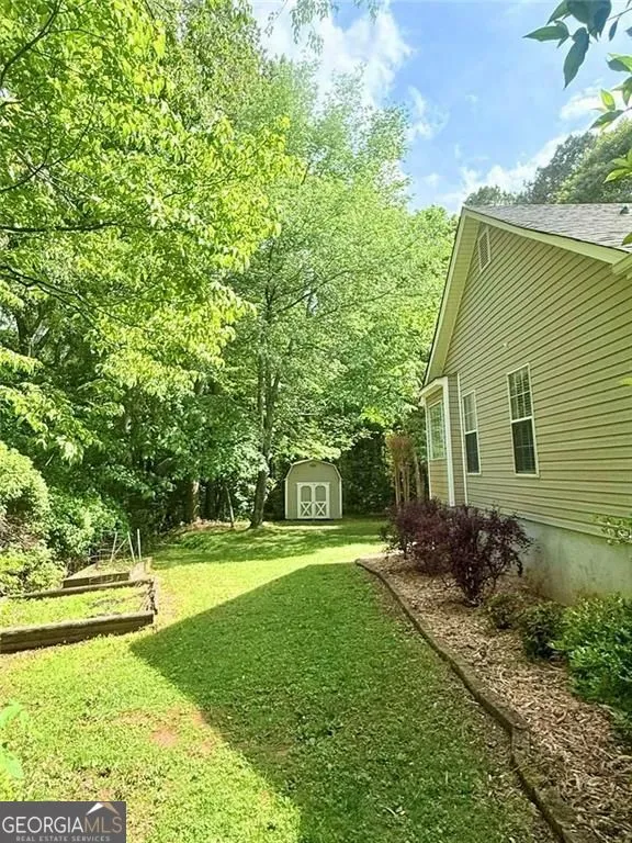 164 Flagman ST Dawsonville, GA 30534