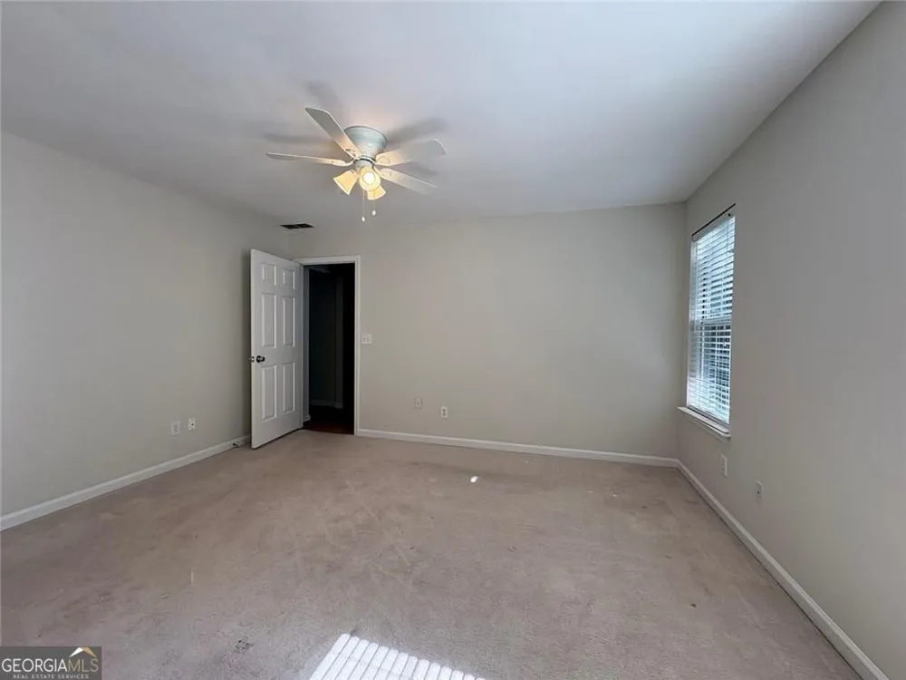 164 Flagman ST Dawsonville, GA 30534