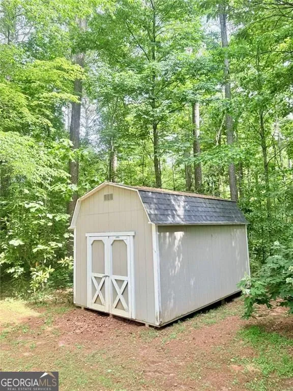 164 Flagman ST Dawsonville, GA 30534