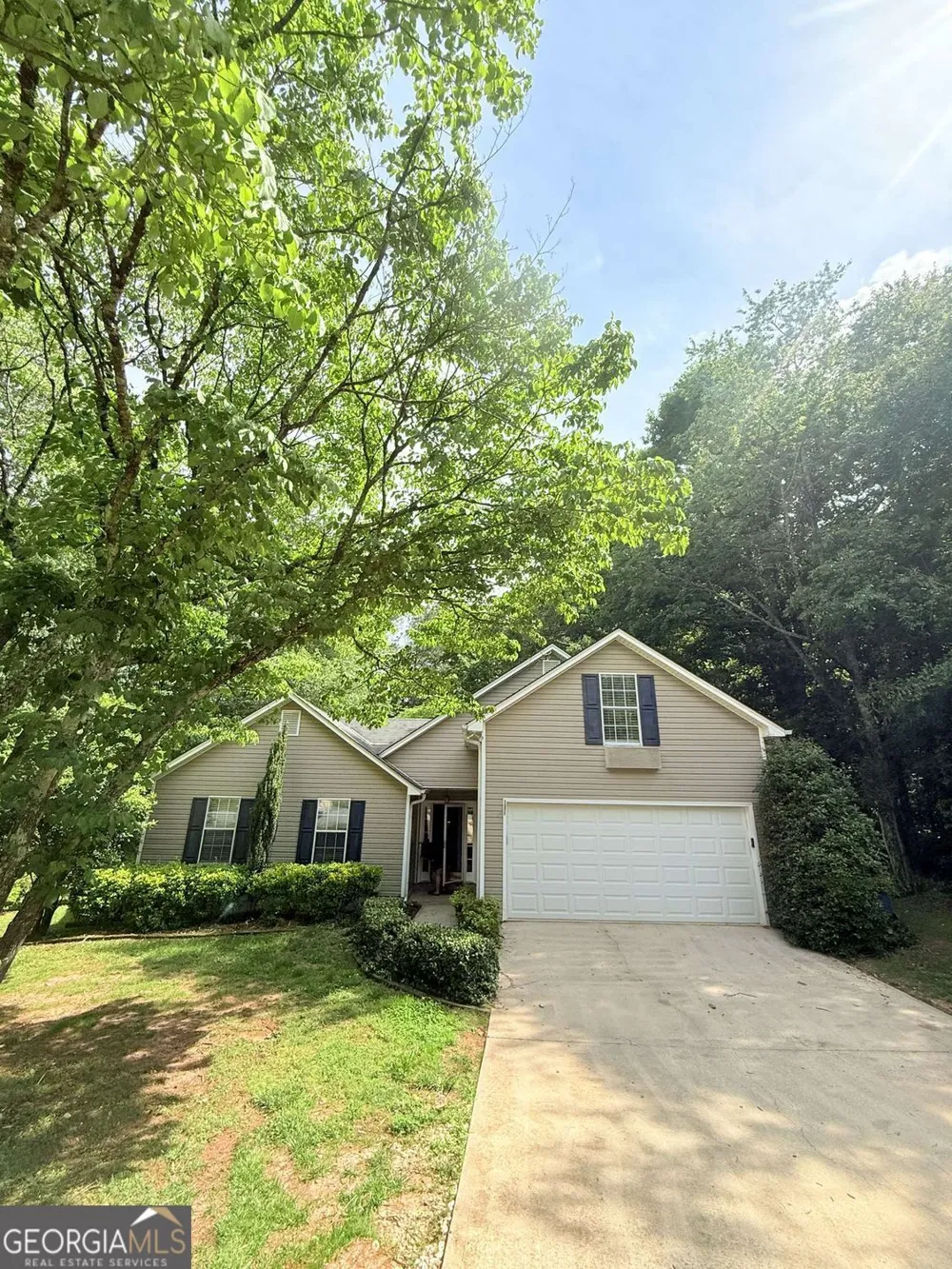 164 Flagman ST Dawsonville, GA 30534