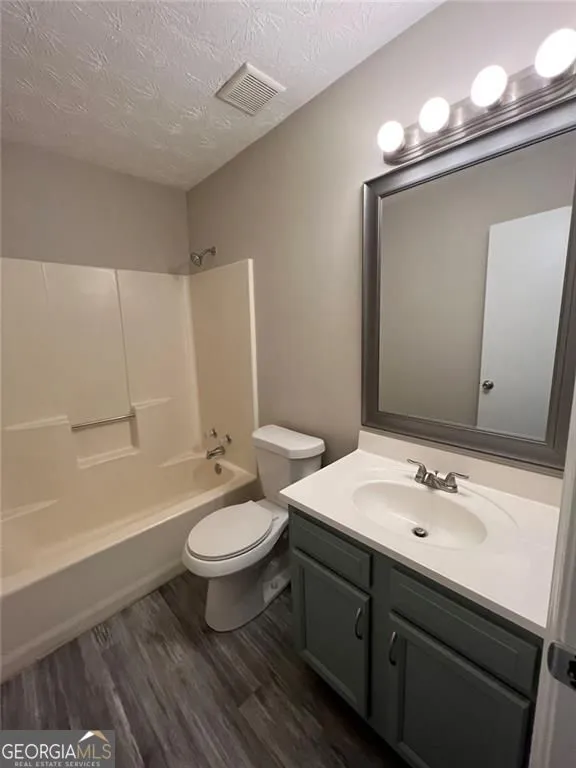 5285 Sugar Crest DR Sugar Hill, GA 30518